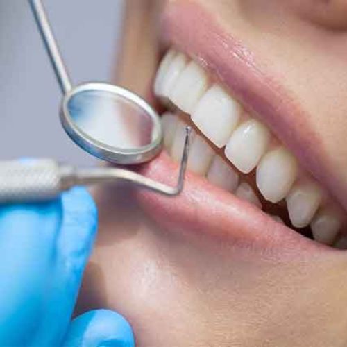 Dental Clinic In Midland